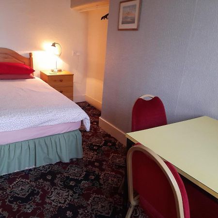 Abacus Central Guest House Aberdeen Eksteriør bilde