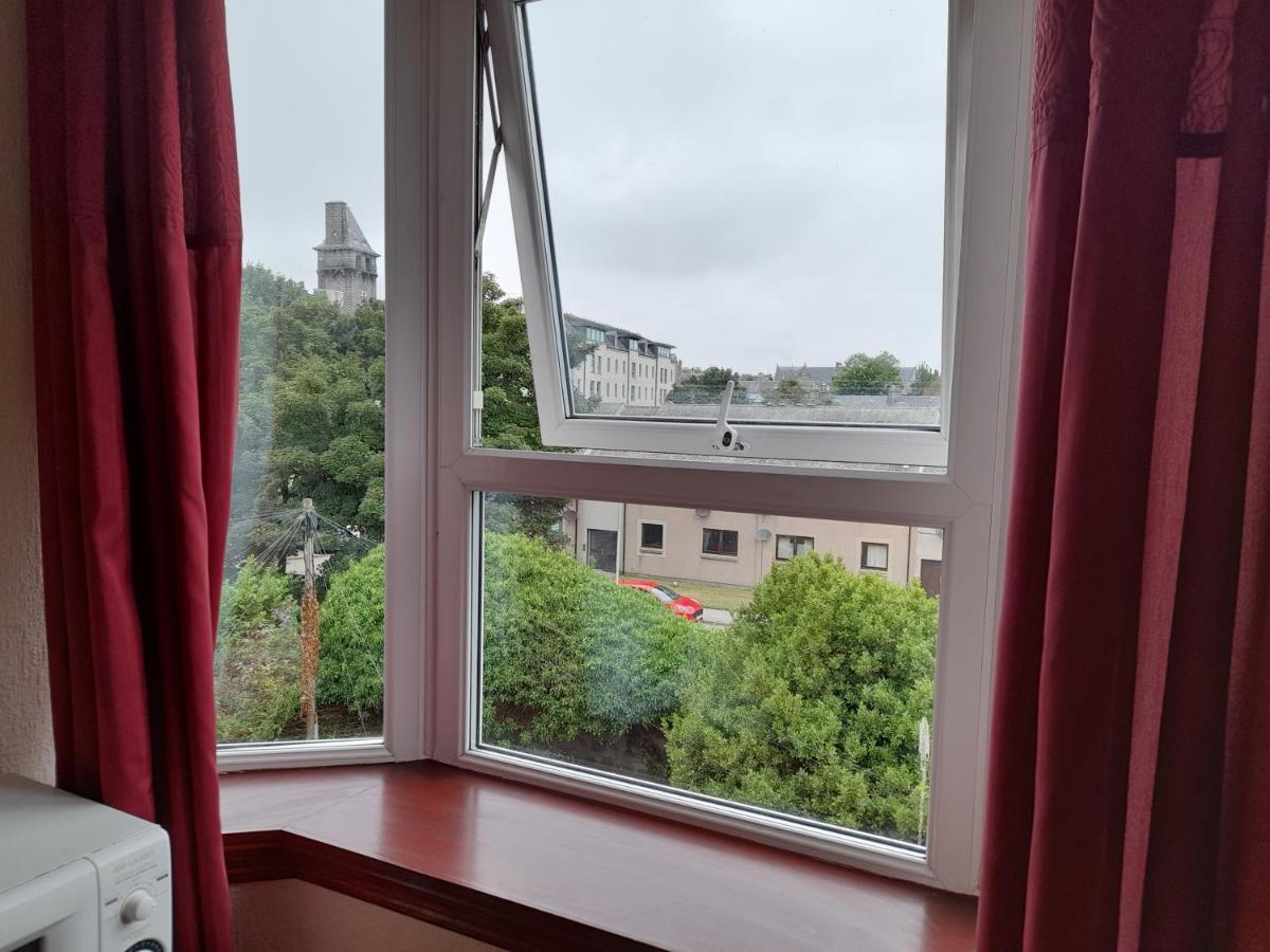 Abacus Central Guest House Aberdeen Eksteriør bilde