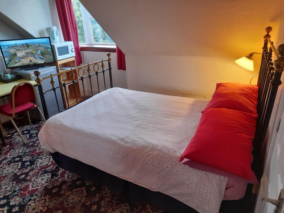 Abacus Central Guest House Aberdeen Eksteriør bilde