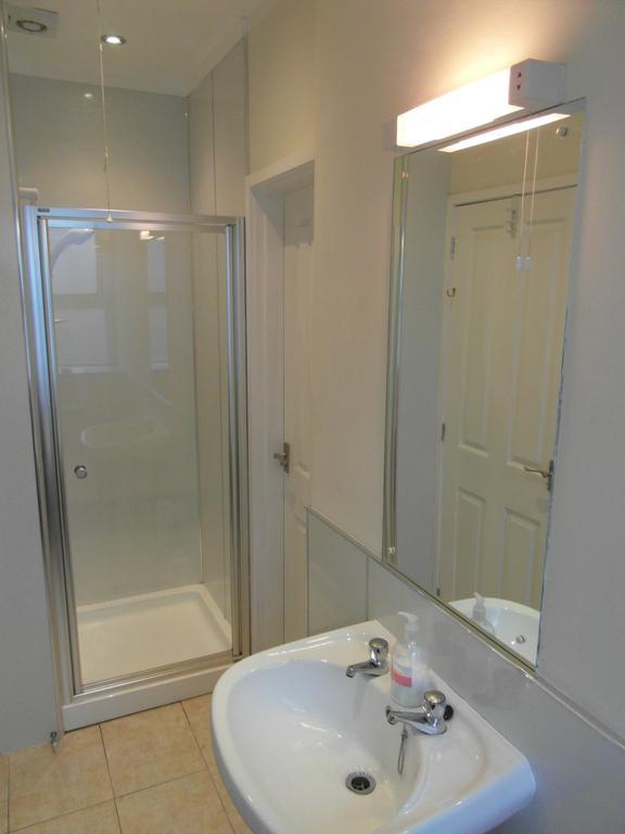 Abacus Central Guest House Aberdeen Eksteriør bilde